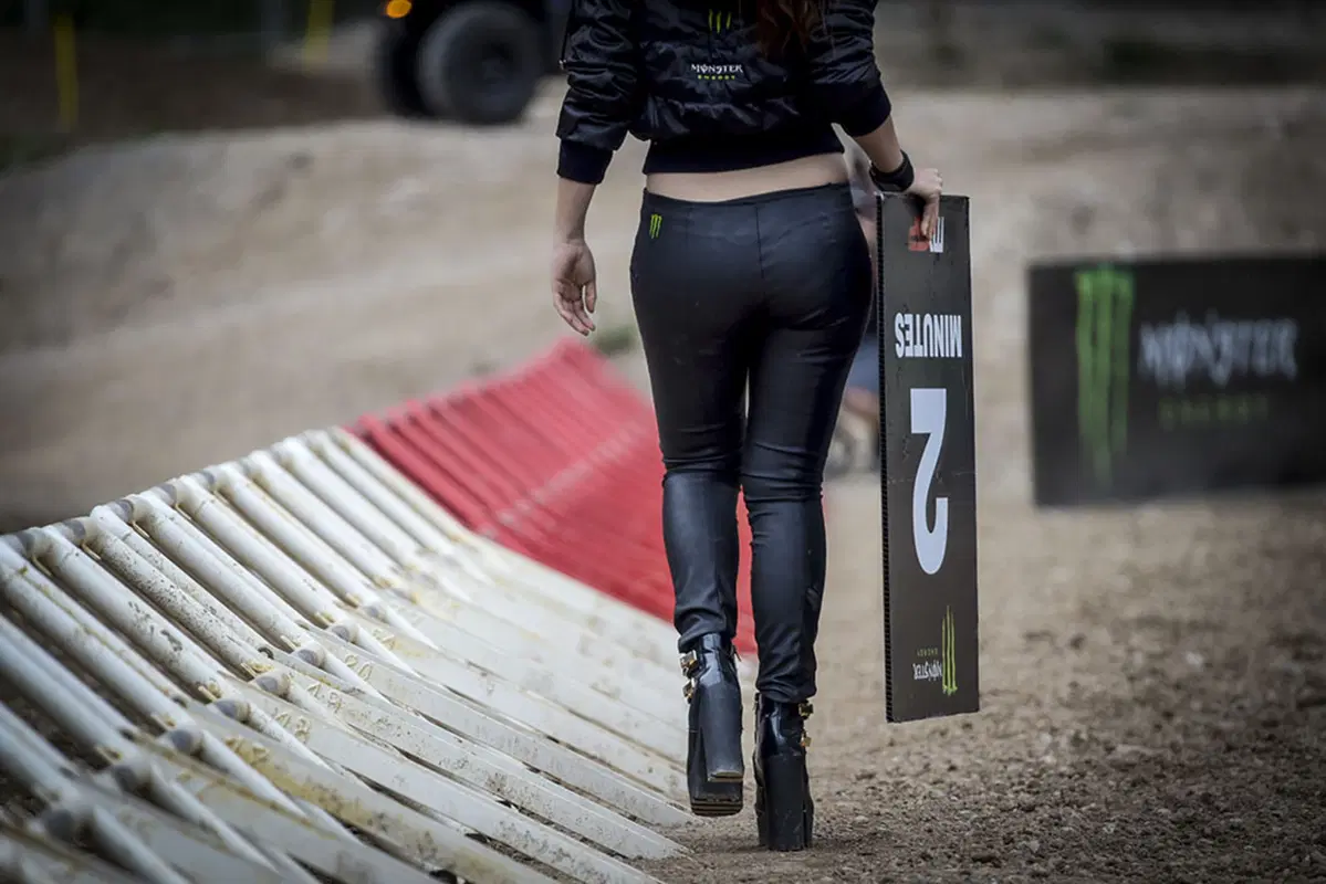 Motocross. Le foto più spettacolari del GP del Trentino (28)