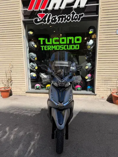 Kymco Agility 300i (2021 - 25) usata