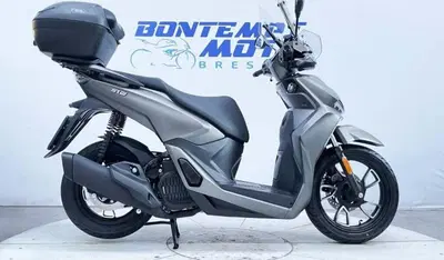Voge Sfida SR16 125 (2025 - 26) nuova