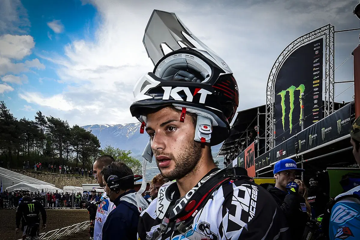 Motocross. Le foto più spettacolari del GP del Trentino (30)