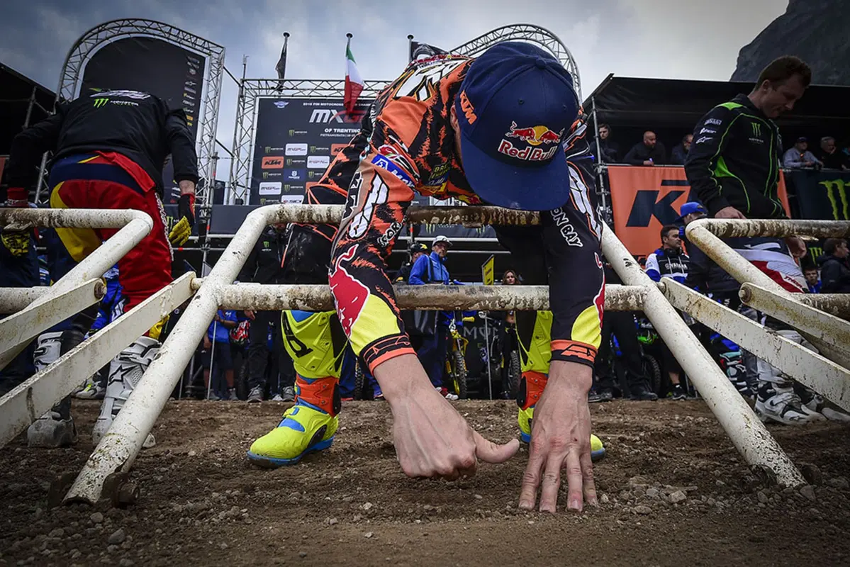 Motocross. Le foto più spettacolari del GP del Trentino (29)