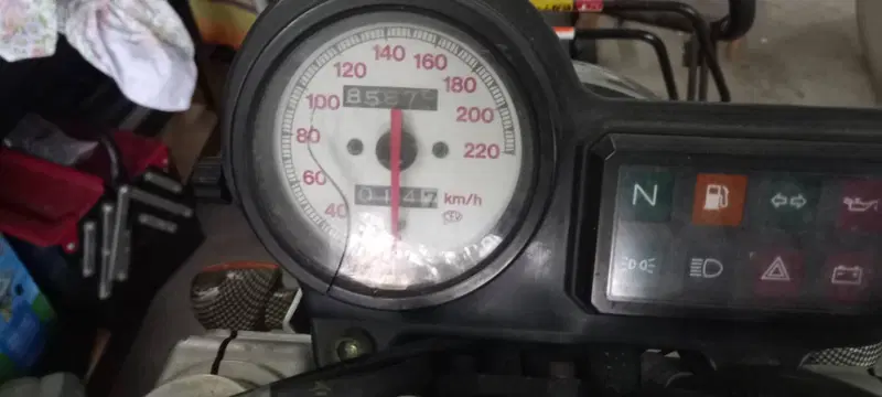 Ducati Monster 900 (1993 - 96) (2)