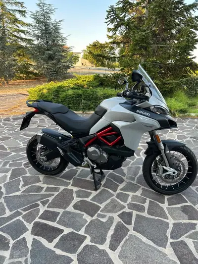 Ducati Multistrada 950 S (2019 - 20) usata
