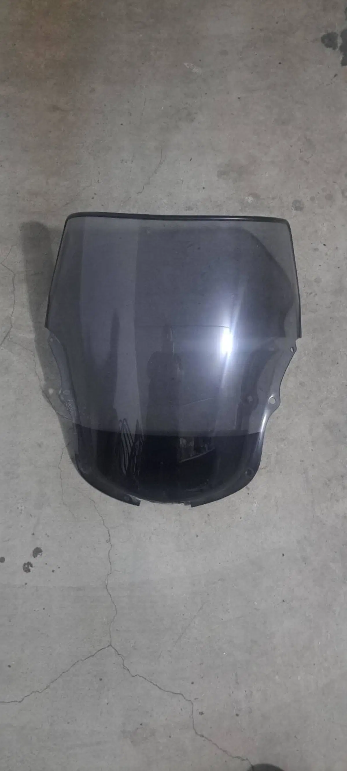 cupolino turing x honda cbr 1100 xx ?