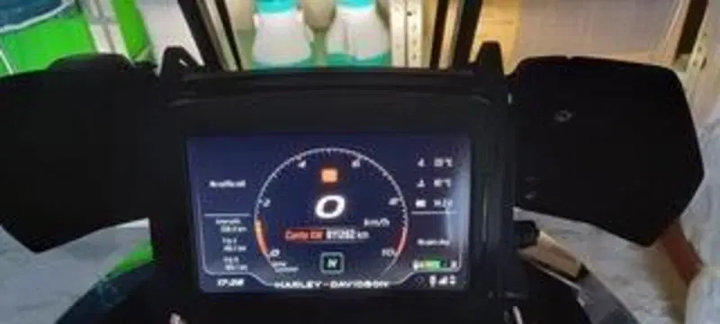 Harley-Davidson Pan America 1250 Special (2020 - 25) (2)