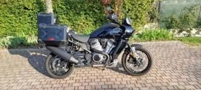 Harley-Davidson Pan America 1250 Special (2020 - 25) usata