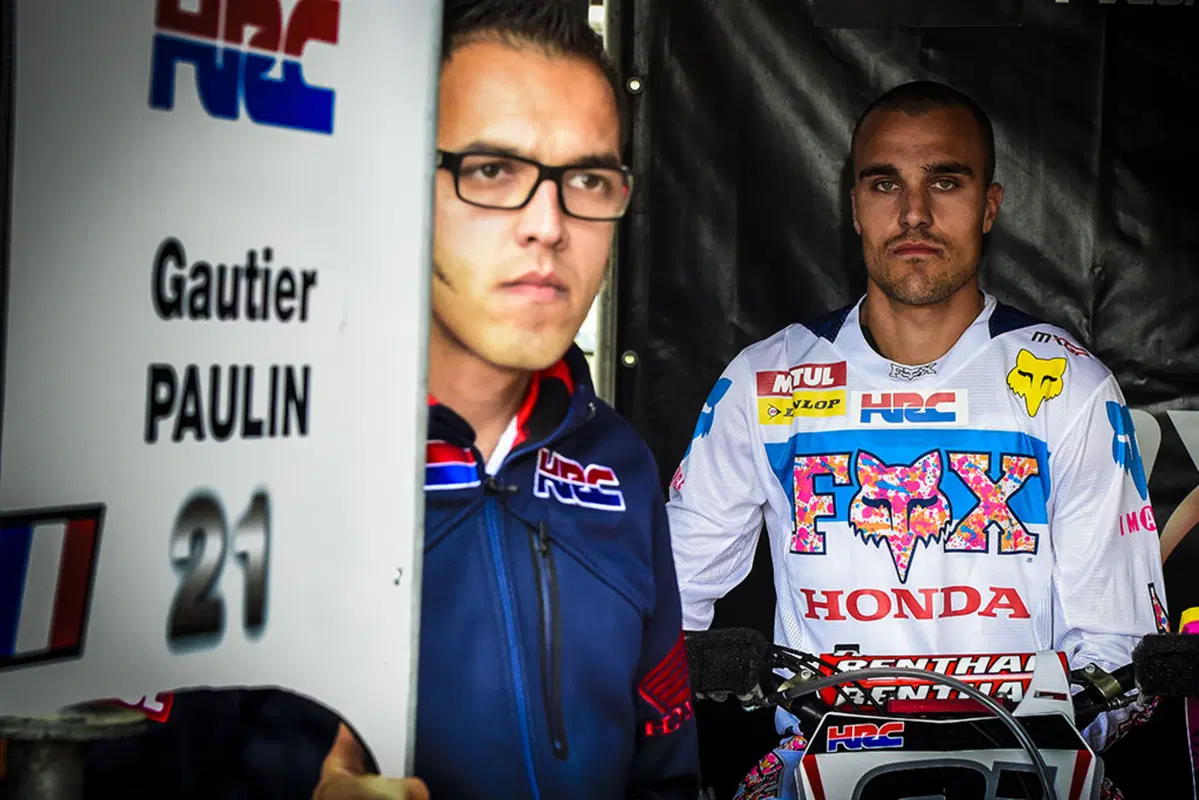 Motocross. Le foto più spettacolari del GP del Trentino (32)