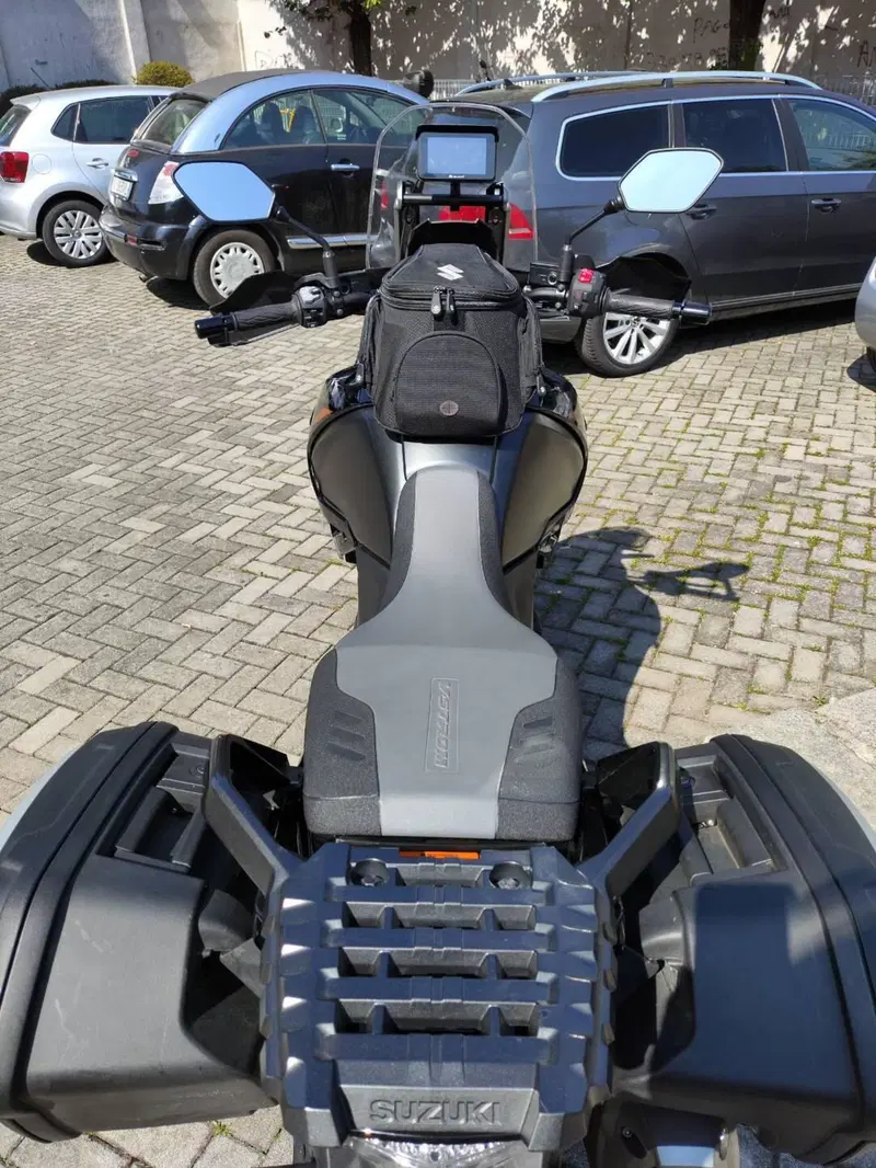 Suzuki V-Strom 1050SE (2023 - 24) (4)