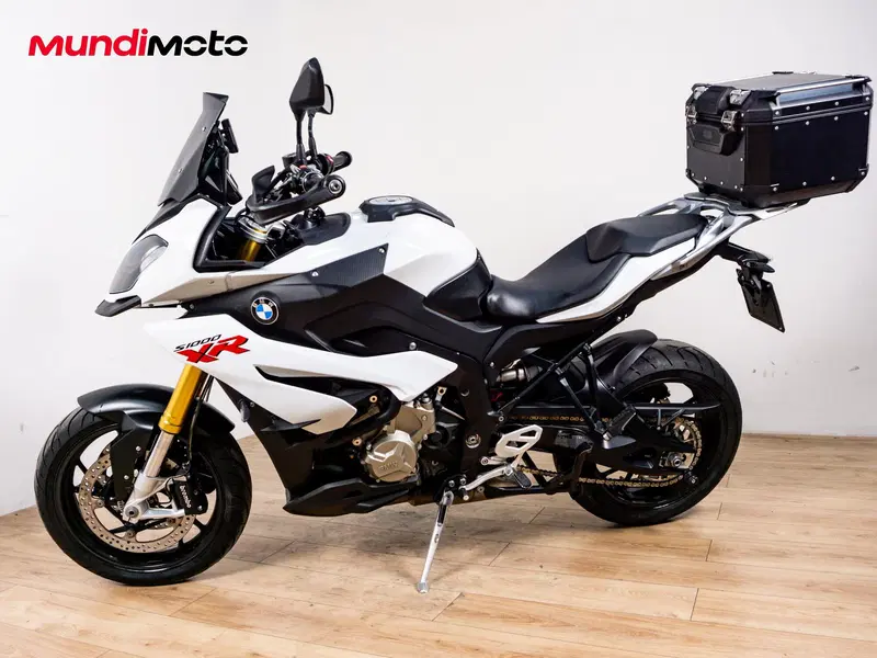 Bmw S 1000 XR (2020 - 23) (8)