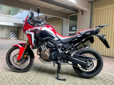 Honda Africa Twin CRF 1000L (2018 - 19) usata