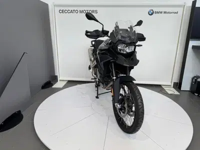 Bmw F 850 GS (2021 - 24) usata