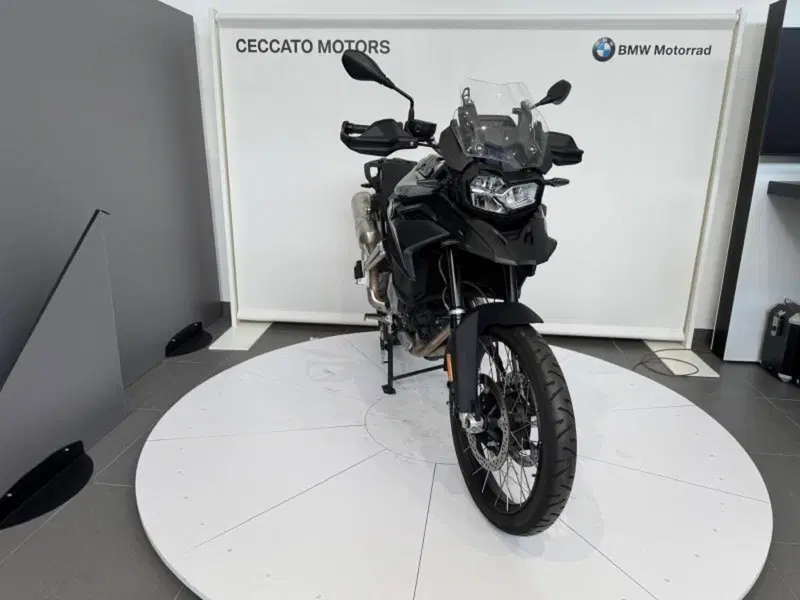 Bmw F 850 GS (2021 - 24)