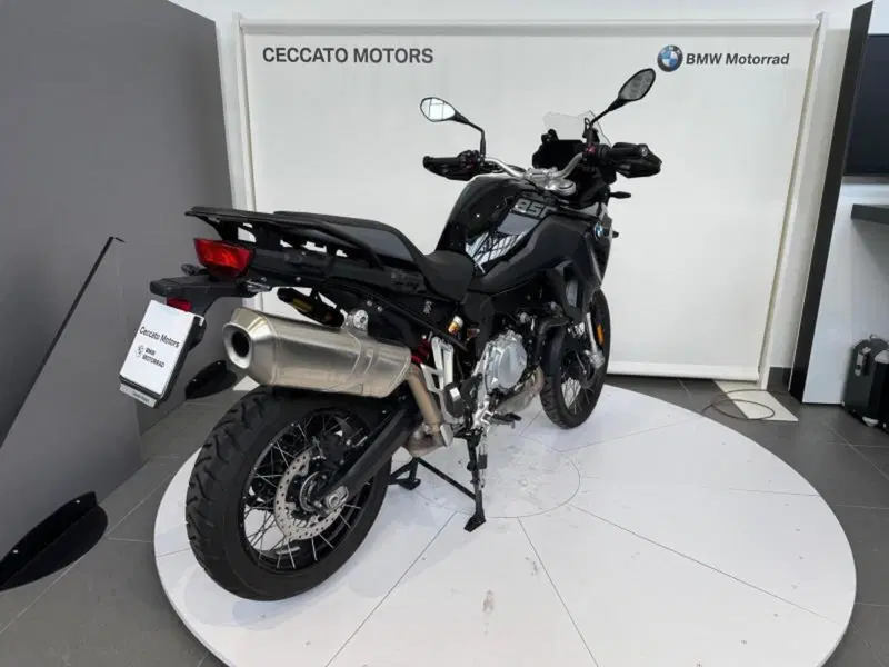 Bmw F 850 GS (2021 - 24) (5)