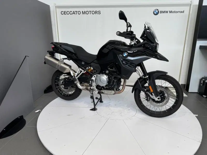 Bmw F 850 GS (2021 - 24) (3)