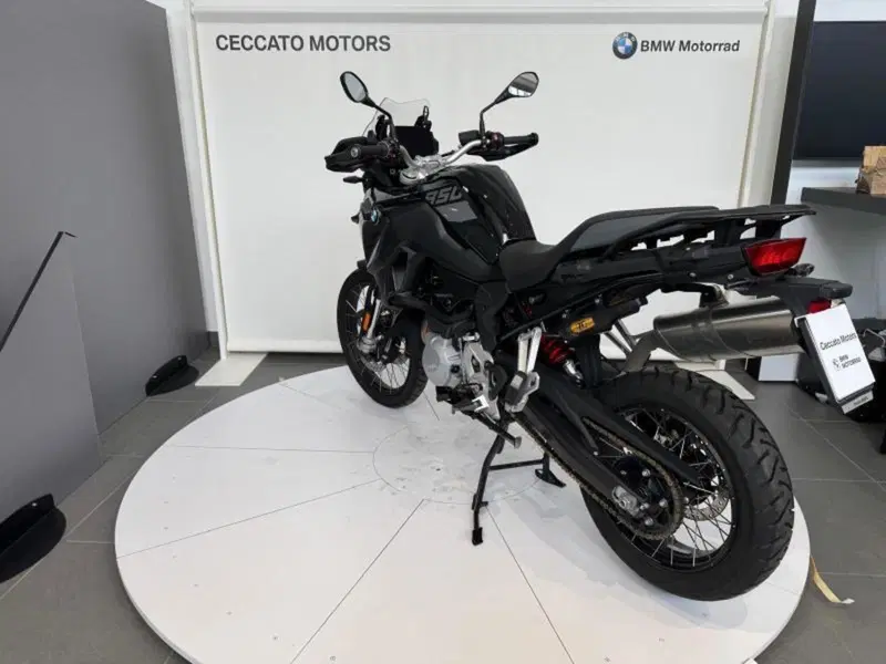 Bmw F 850 GS (2021 - 24) (7)