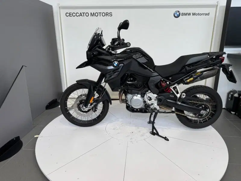 Bmw F 850 GS (2021 - 24) (9)