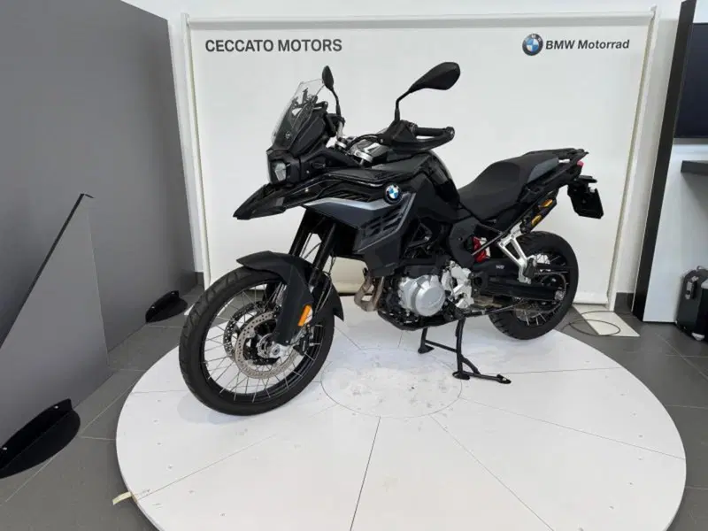 Bmw F 850 GS (2021 - 24) (10)