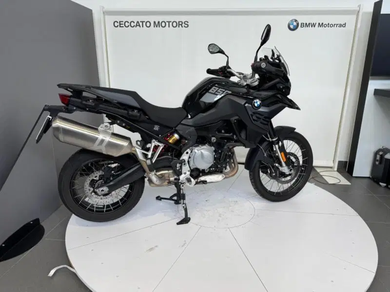 Bmw F 850 GS (2021 - 24) (4)