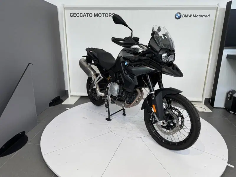 Bmw F 850 GS (2021 - 24) (2)
