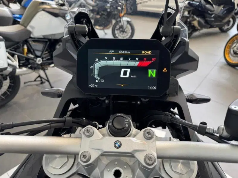 Bmw F 850 GS (2021 - 24) (12)