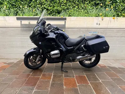 Bmw R 850 RT (2002 - 05) usata