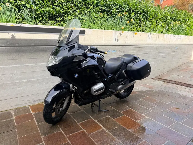 Bmw R 850 RT (2002 - 05) (2)