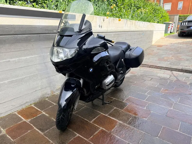 Bmw R 850 RT (2002 - 05) (3)