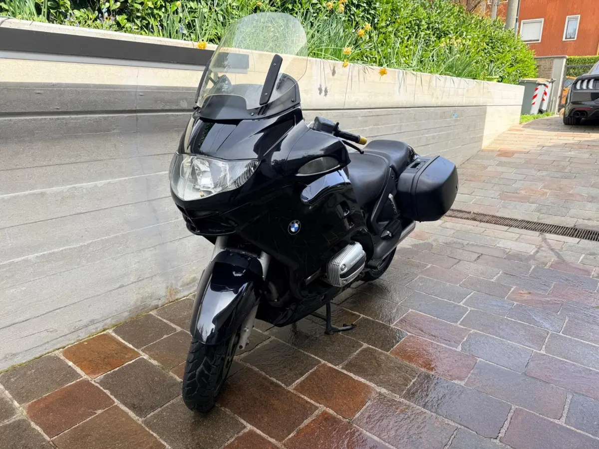 Bmw R 850 RT (2002 - 05) (4)
