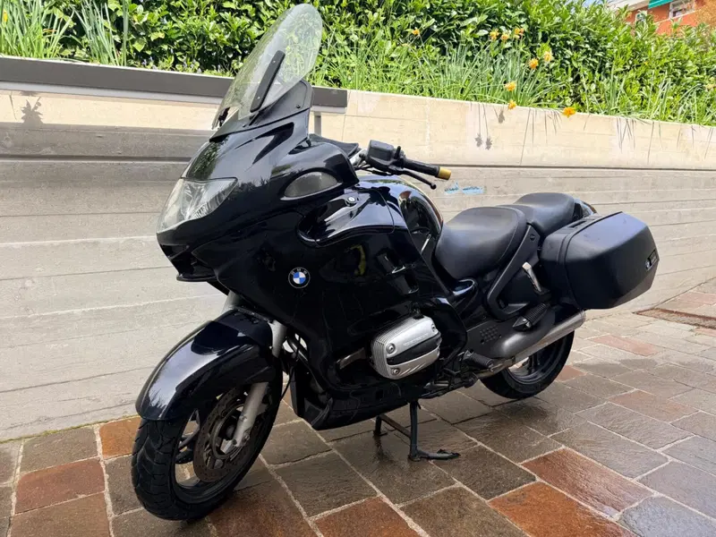 Bmw R 850 RT (2002 - 05) (5)