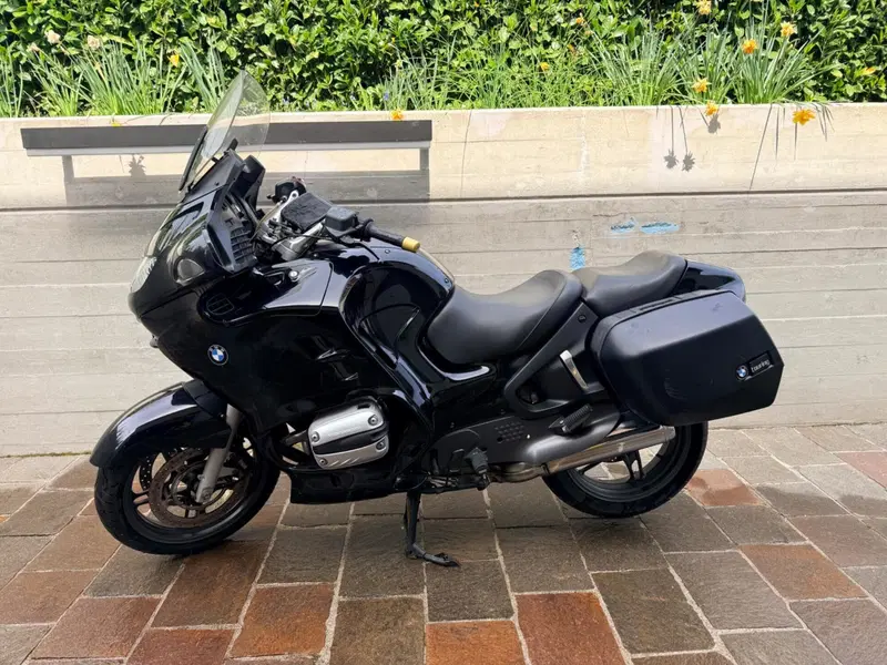 Bmw R 850 RT (2002 - 05) (6)