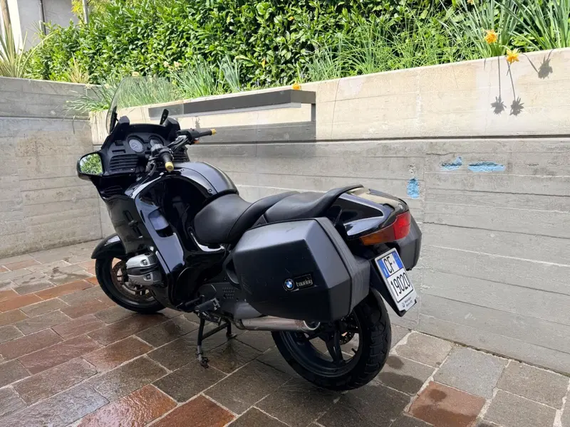 Bmw R 850 RT (2002 - 05) (7)