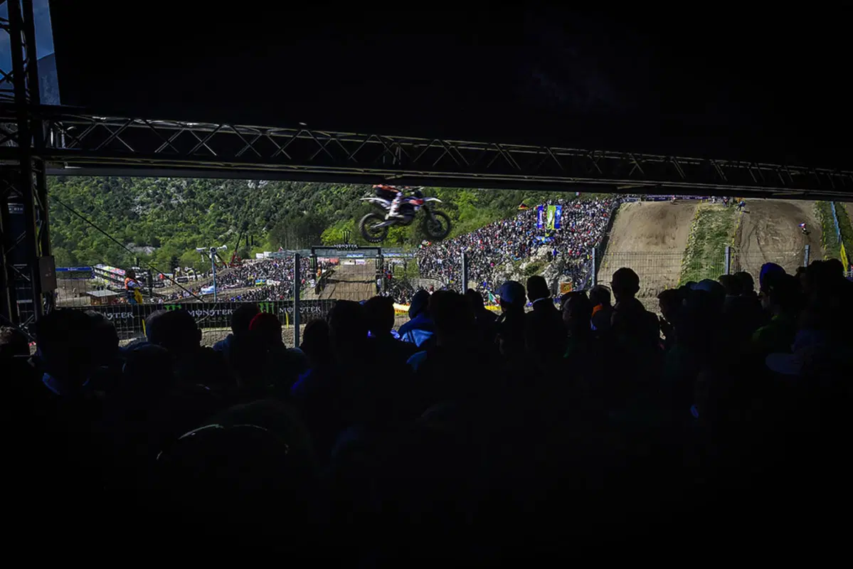Motocross. Le foto più spettacolari del GP del Trentino (38)