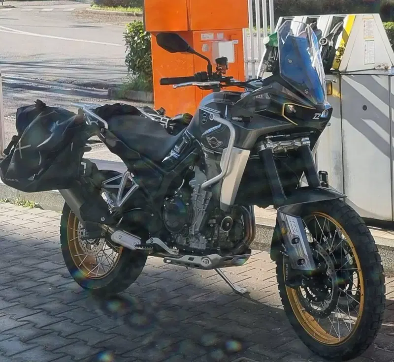 Kove 800X Pro (2024 - 25) (2)