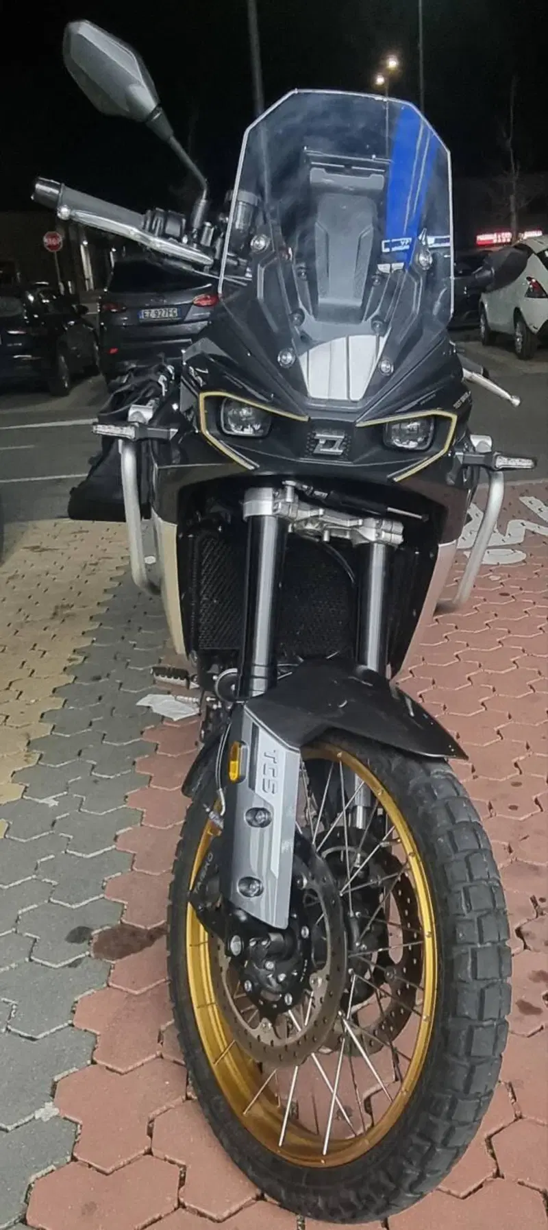 Kove 800X Pro (2024 - 25) (3)