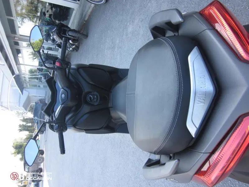 Yamaha X-Max 300 ABS (2017 - 20) (3)