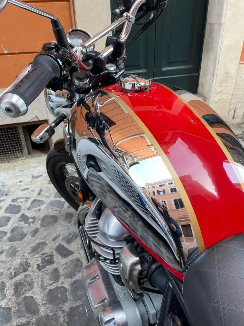 Royal Enfield Interceptor 650 (2021 - 26) (6)