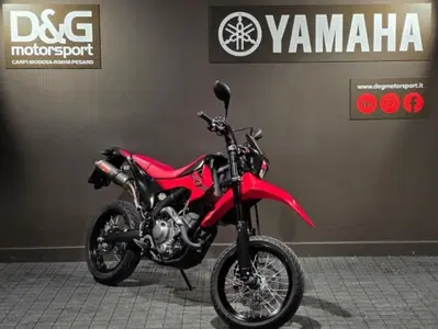 Honda CRF 250M (2013 - 17) usata