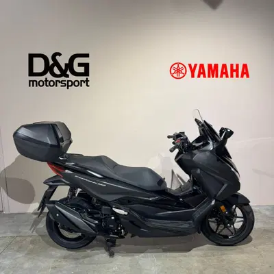 Honda Forza 350 Deluxe (2022 - 24) usata