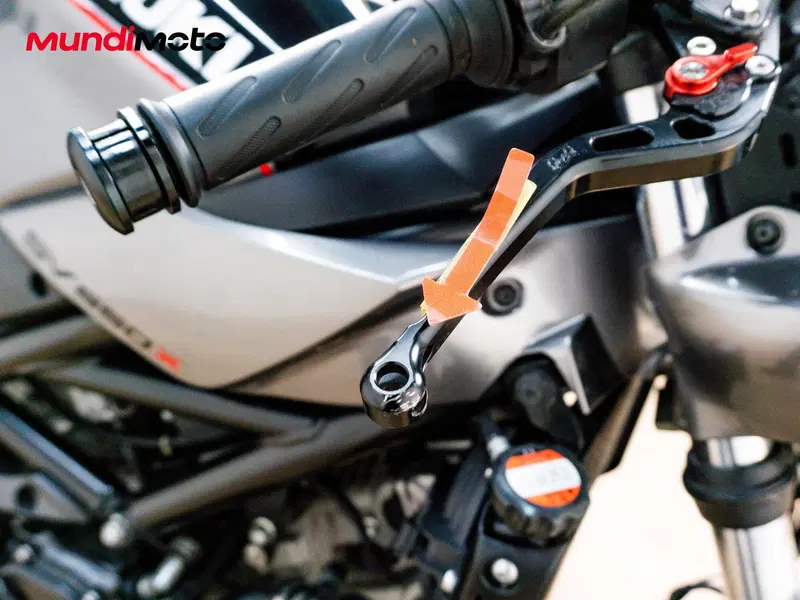 Suzuki SV 650 X (2018 - 20) (15)