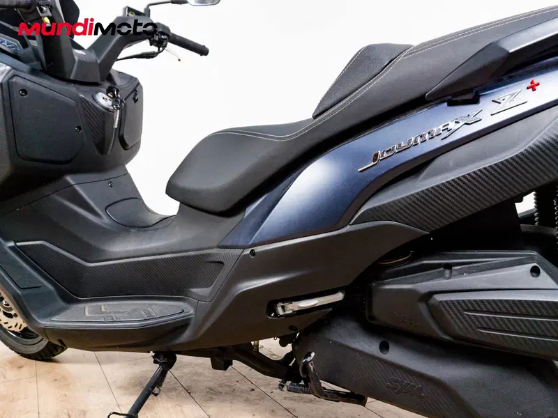 Sym Joymax 300 Z+ (2021 - 24) (10)