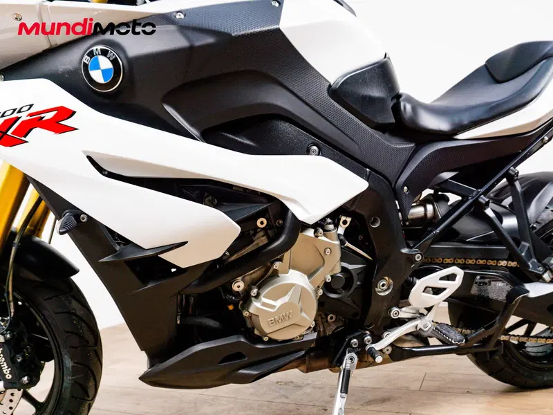 Bmw S 1000 XR (2020 - 23) (9)