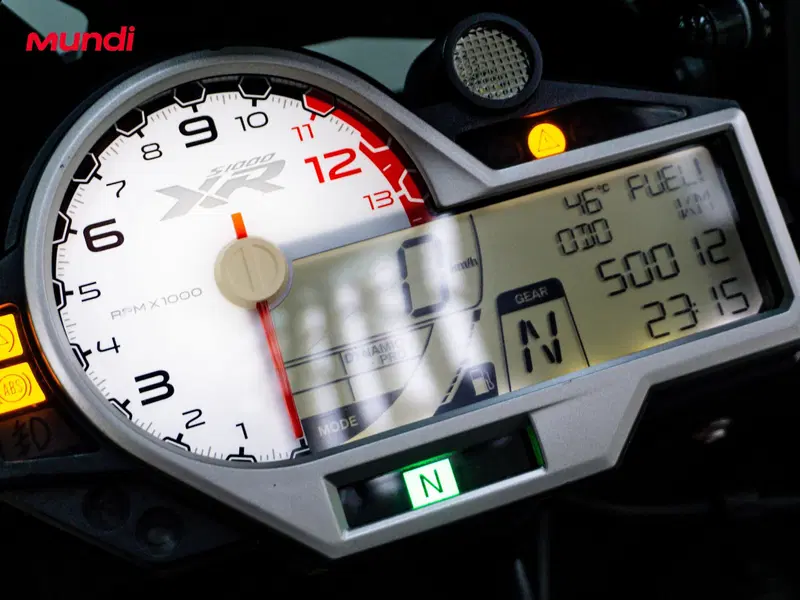 Bmw S 1000 XR (2020 - 23) (12)