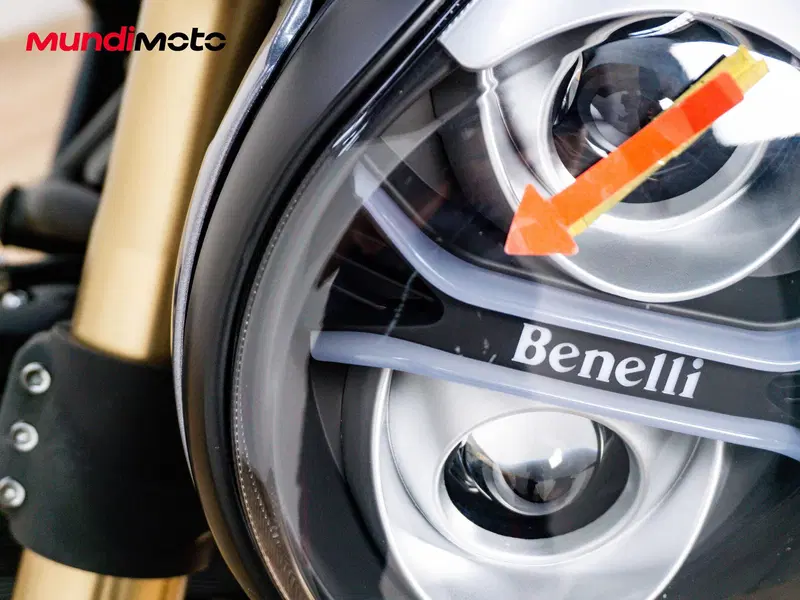 Benelli 752 S (2019 - 20) (16)