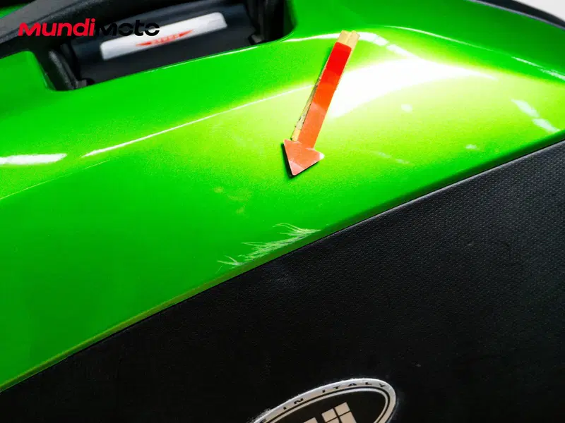 Kawasaki Z 1000 SX ABS (2011 - 13) (14)