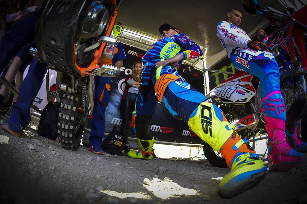 Motocross. Le foto più spettacolari del GP del Trentino (43)