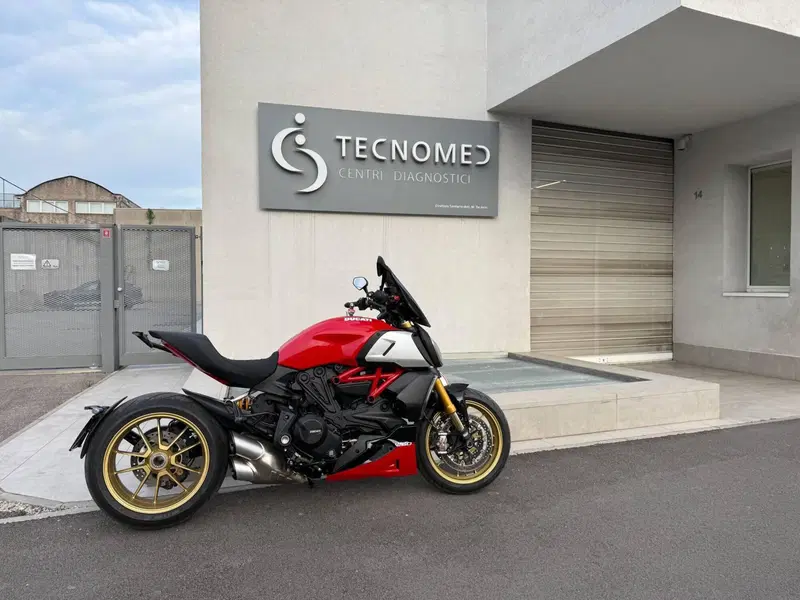 Ducati Diavel 1260 S (2019 - 20) (15)