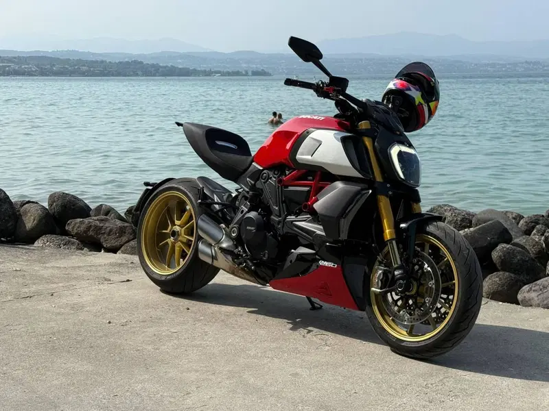 Ducati Diavel 1260 S (2019 - 20) (17)