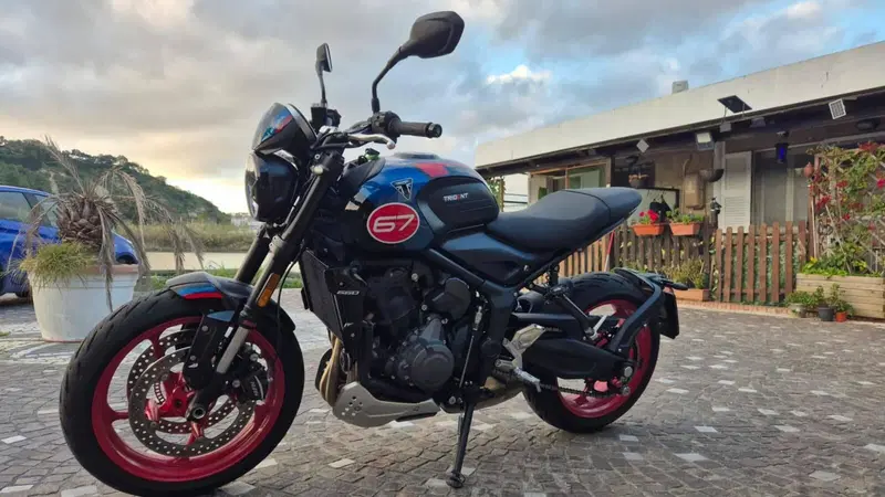Triumph Trident 660 Triple Tribute Edition (2025 - 26) (4)