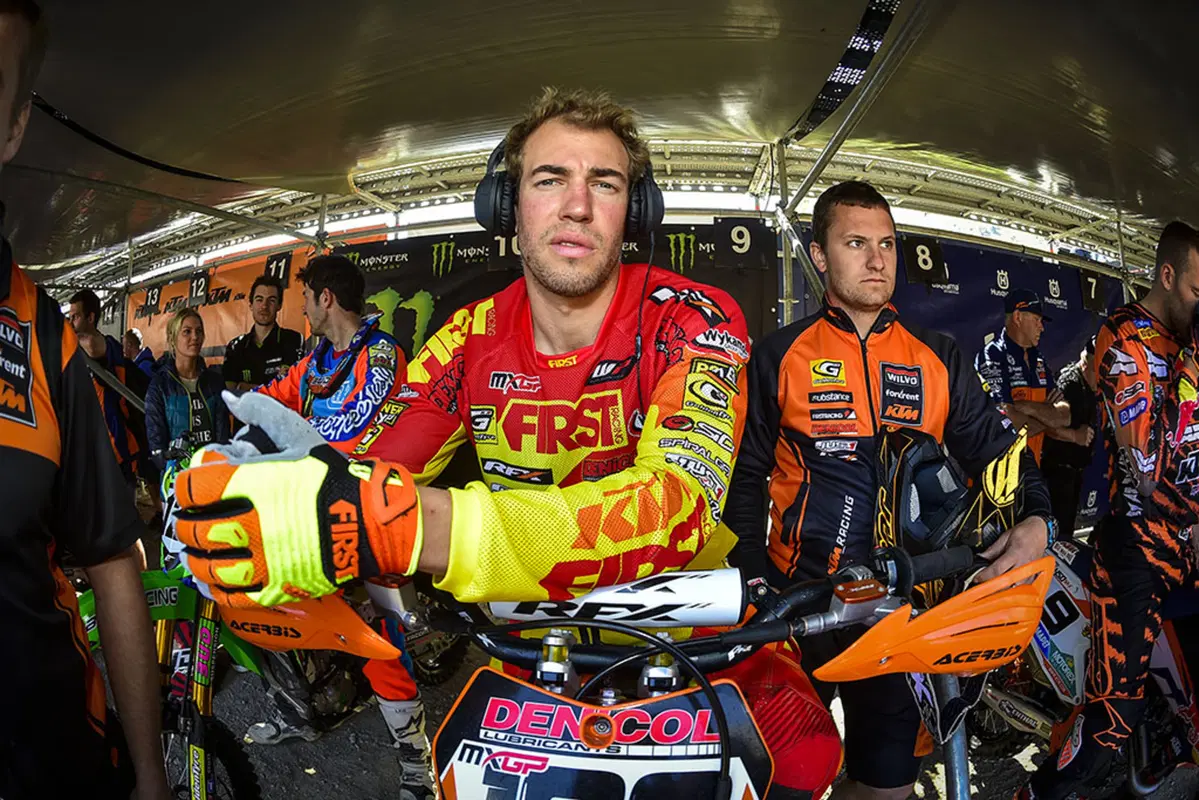 Motocross. Le foto più spettacolari del GP del Trentino (44)