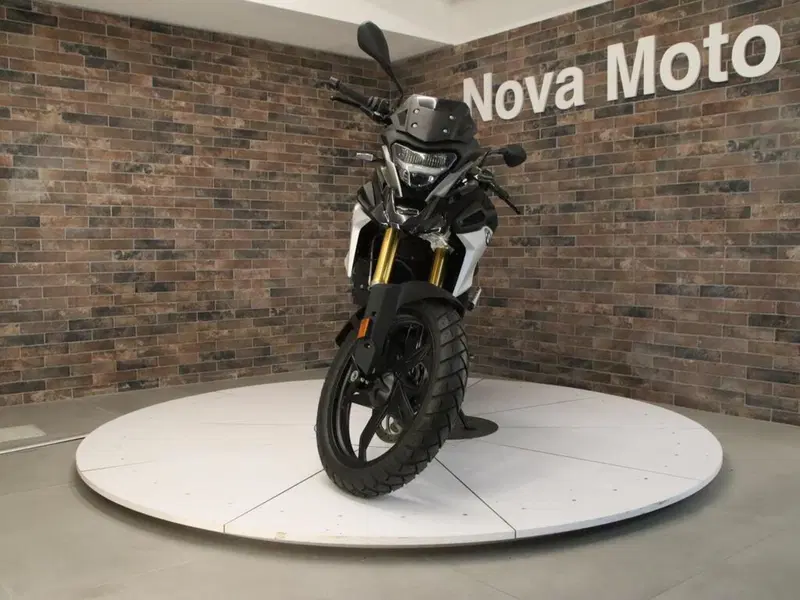 Bmw G 310 GS (2021 - 25) (4)